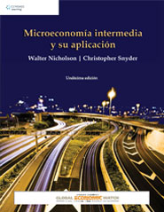 Microeconomía Intermedia y su Aplicación