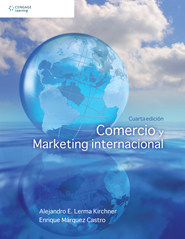 Comercio y Marketing Internacional