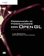 Programación de Videojuegos con OPENGL