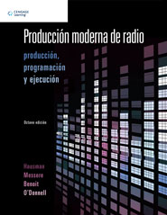 Producción Moderna de Radio