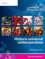 Historia Universal Contempóranea