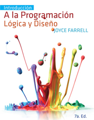 Introducción a la Programación Lógica y Diseño
