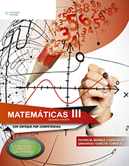 Matemáticas III