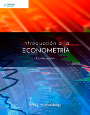 Introducción a la Econometría
