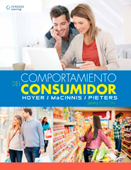 Portada de Comportamiento del Consumidor
