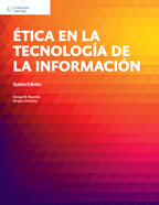 Ética en la tecnología de la información