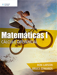 Portada de Matemáticas I, Cálculo diferencial