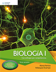 Biología I con Enfoque por Competencias