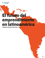 Portada de El futuro del emprendimiento en Latinoamérica