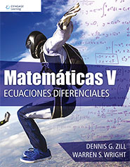 Matemáticas V