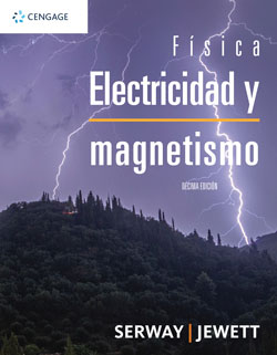 Portada de Física: Electricidad y Magnetismo
