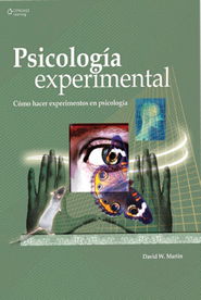 Psicología Experimental