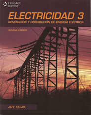 Electricidad III