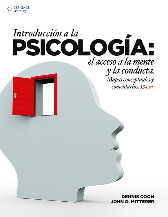 Introducción a la psicología: el acceso a la mente y la conducta