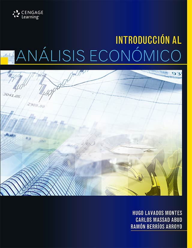 Introducción Al Análisis Económico Hugo Lavados Montescarlos Massad Abudramón Berríos Arroyo 4433