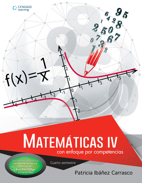 Matemáticas IV