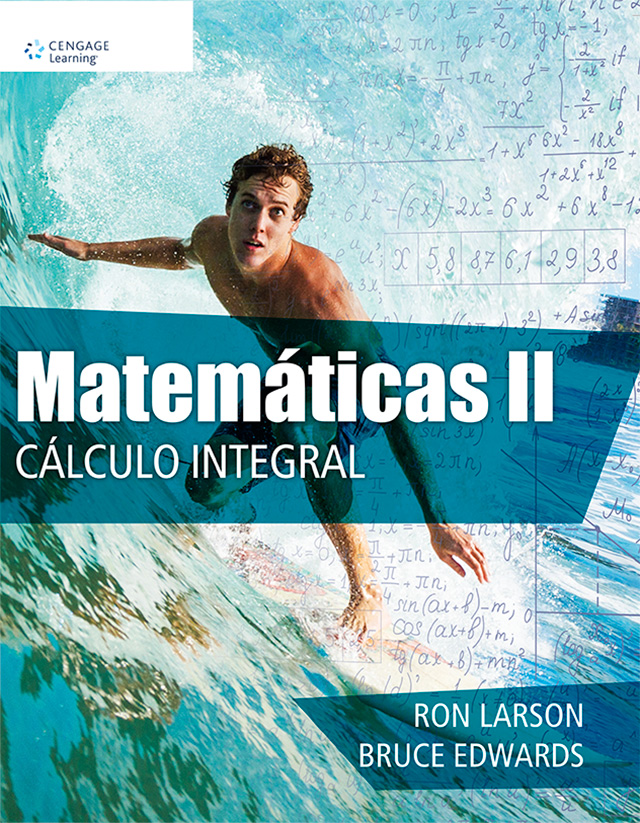 Matemáticas II, Cálculo integral