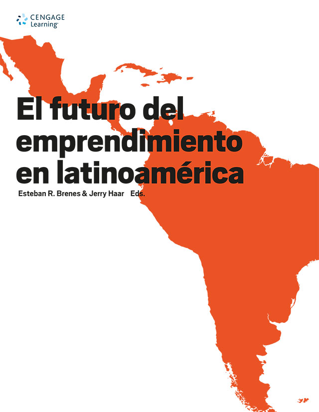 El futuro del emprendimiento en Latinoamérica