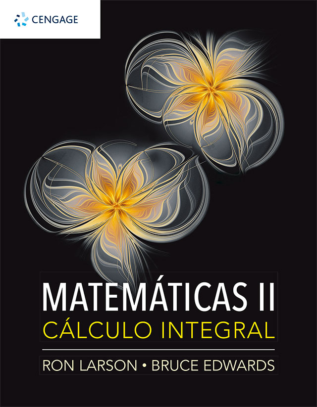 Matemáticas II: Cálculo integral