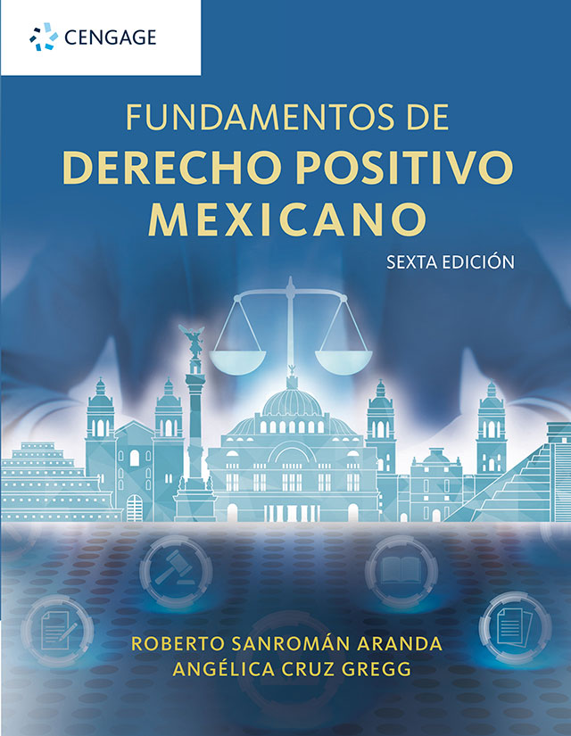 Fundamentos del Derecho Positivo Mexicano