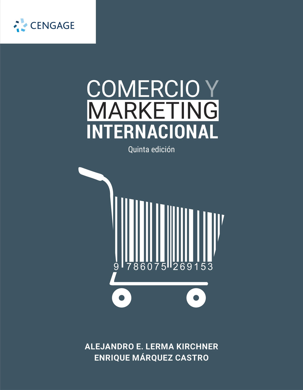 Comercio y marketing internacional