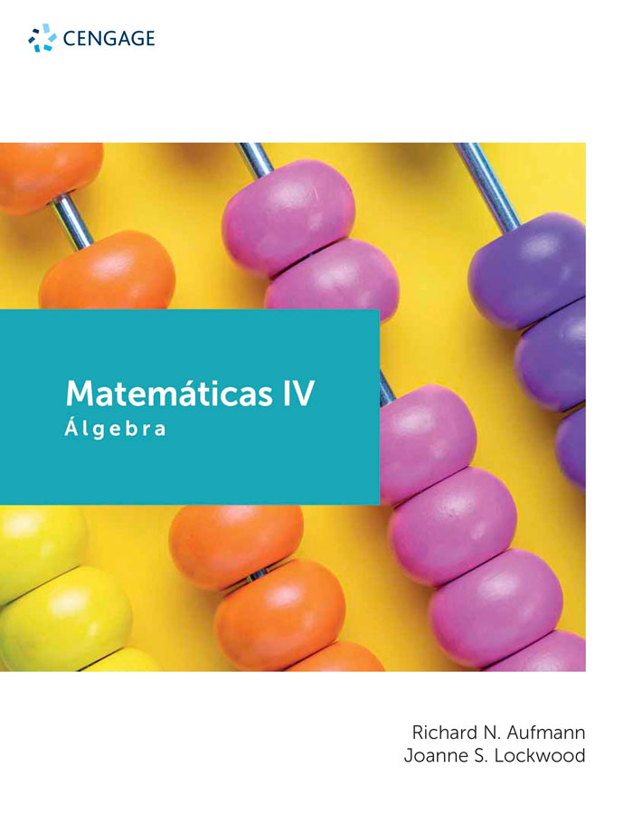 Matemáticas IV UNAM