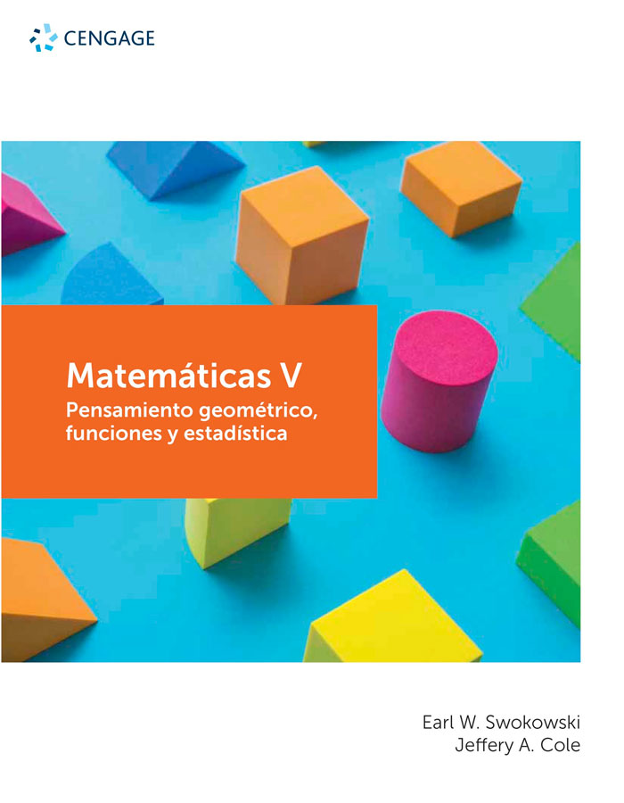 Matemáticas V UNAM