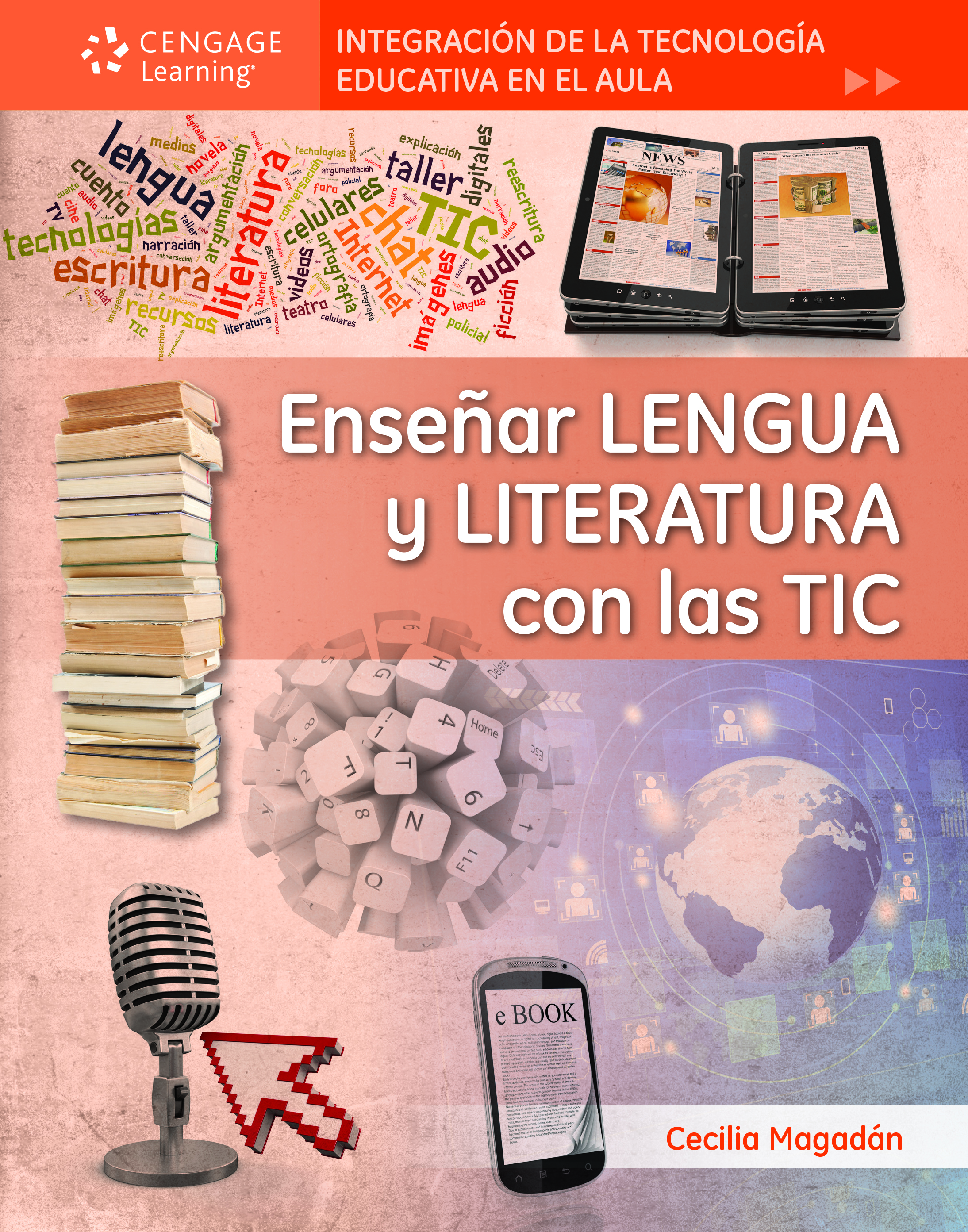 Enseñar Lengua y Literatura con las TIC